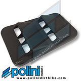 POLINI AIR BOX COVER X1 X3 X5