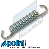 Polini EXHAUST PIPE SPRING