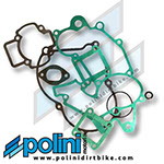 POLINI GASKET KIT for AIR COOLED ENGINE