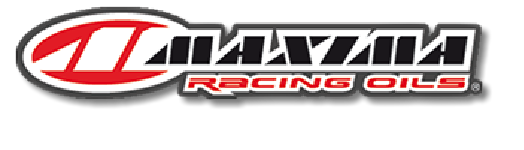 Maxima Racing Oils Logo