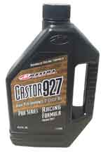 Maxima Castor 927 Oil