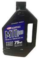 MTL 75 Maxima Gear Oil