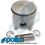 Polini Piston Kit 40.2mm