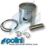 Polini Piston Kit 40mm