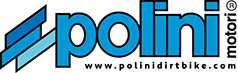 Polinidirtbike.com Polini Logo