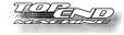Top End Machine Logo