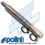 POLINI WATER PUMP SHAFT ASSEMBLY
